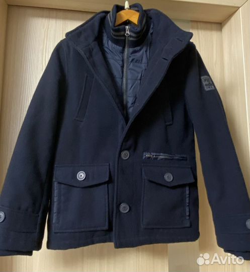 Куртки,кофты,рубашки,джинсы на мальчика 146/152