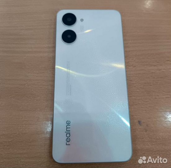 realme 10, 8/128 ГБ