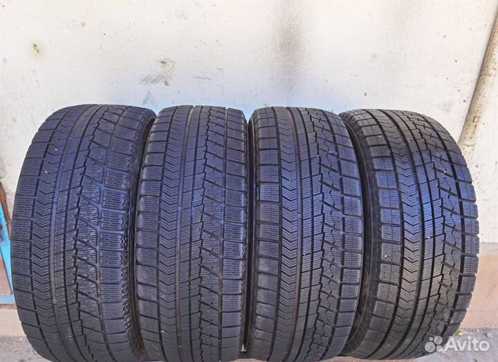 Bridgestone Blizzak VRX 225/55 R17 99V