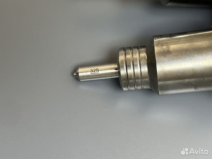 Форсунки Вольво fh12 евро 5 20747797