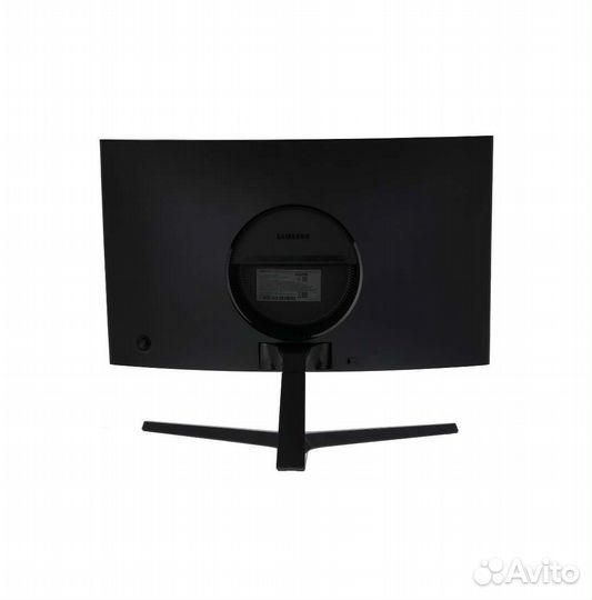 Монитор Samsung Odyssey
