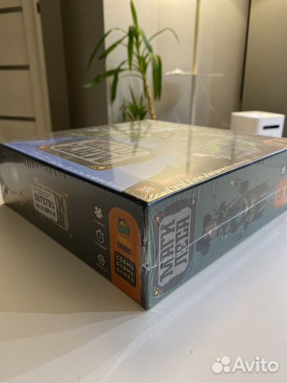 Настольные игры