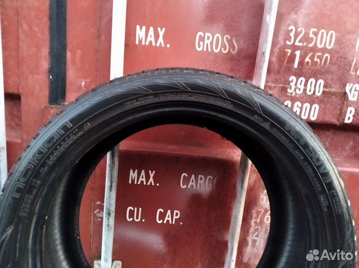 Nokian Tyres WR SUV 3 275/40 R21 101N