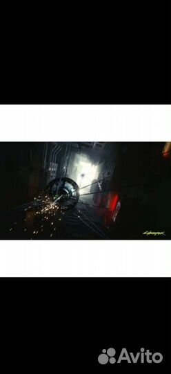Игра Cyberpunk 2077 ps4/ps5