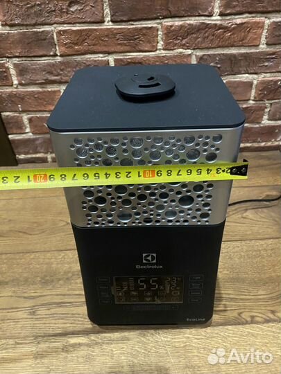 Увлажнитель Electrolux