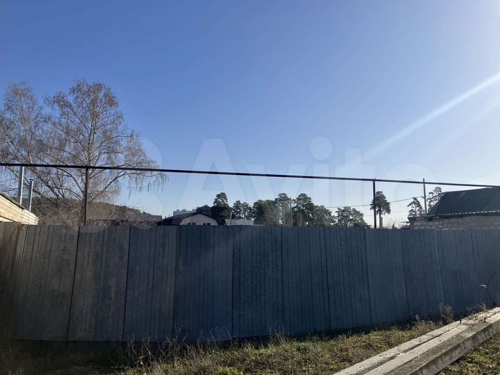 Участок 14 сот. (ИЖС)