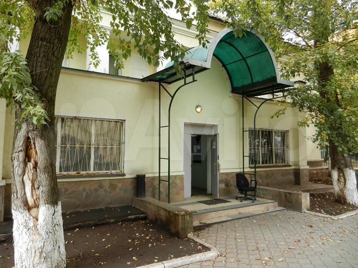 Аренда особняка 1580 м2