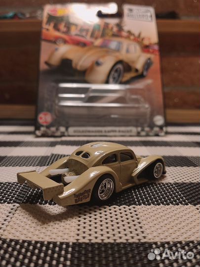 Hot wheels premium