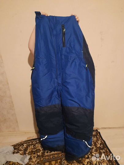 Спецодежда