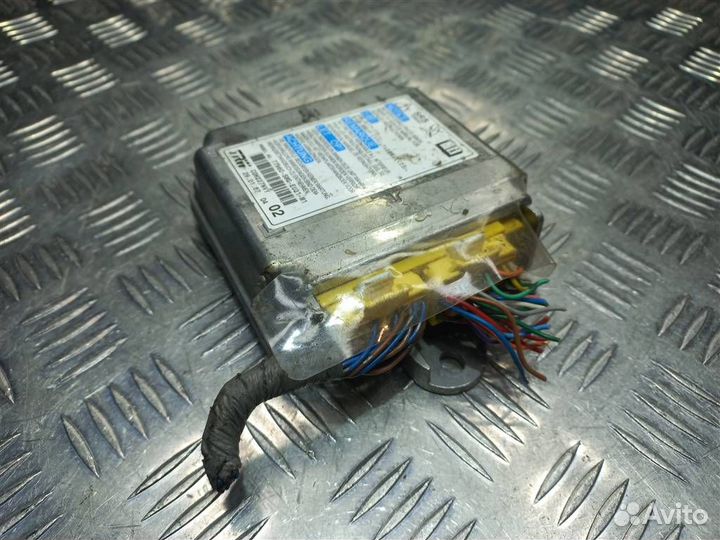 Блок управления AIR BAG honda Civic 5D FK viii 20