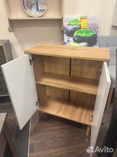 Тумба сильвия