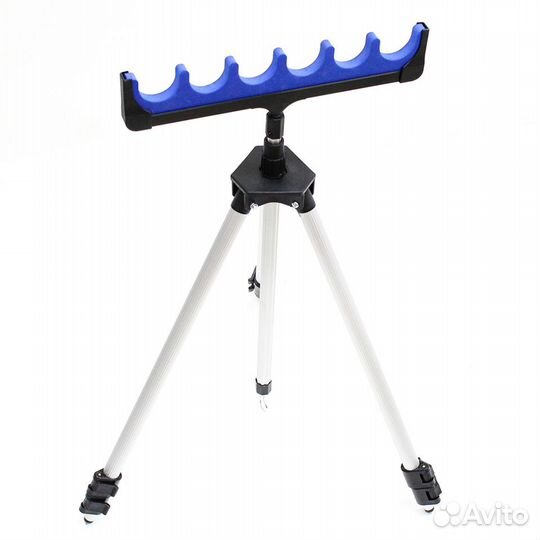 Подставка Kaida A08-6 на 6 удочек