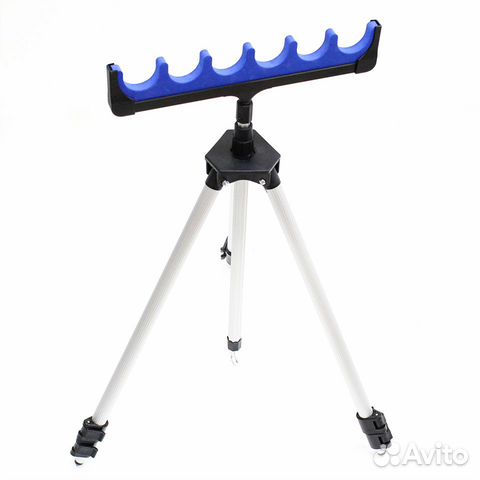 Подставка Kaida A08-6 на 6 удочек