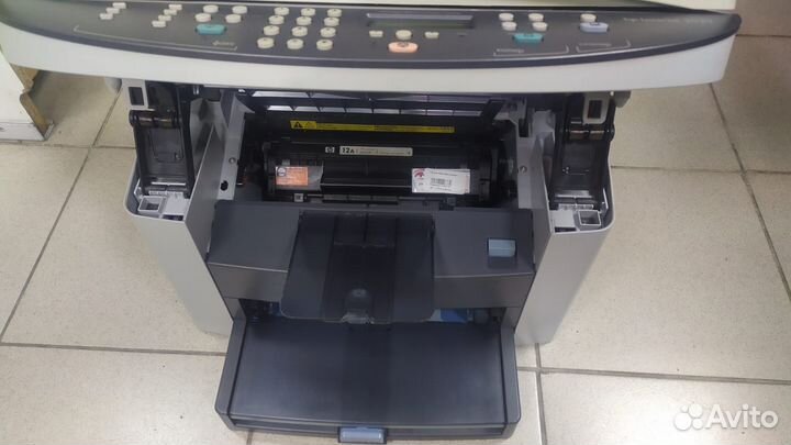 Мфу HP LJ 3030