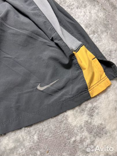 Шорты Nike Dri-fit оригинал