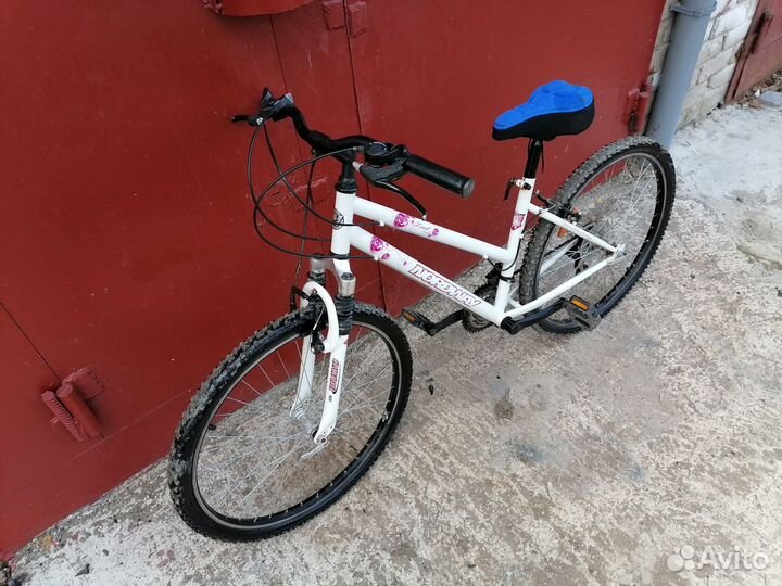 Горный велосипед Nordway R26