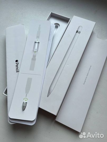 Планшет apple iPad air 3+Apple Pencil 1