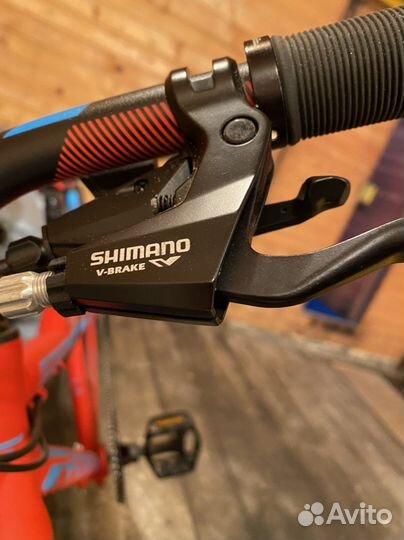 Велосипед tandem