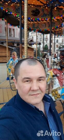 Внутренние отделочные работы