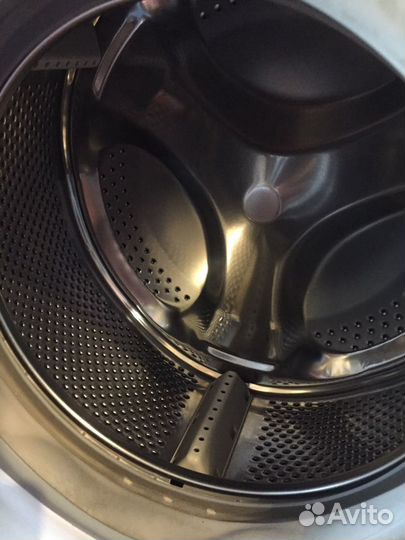 Стиральная машина indesit iwsb 5093 на запчасти ил