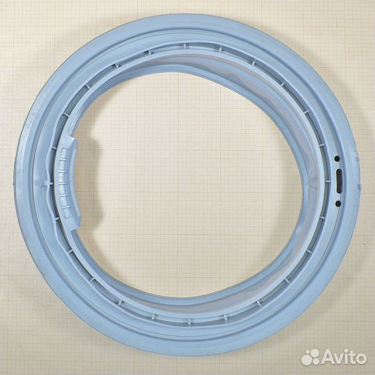 Манжета люка Samsung, код DC61-20219E