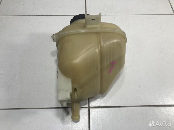 Бачок расширительный Infiniti Q50 V37