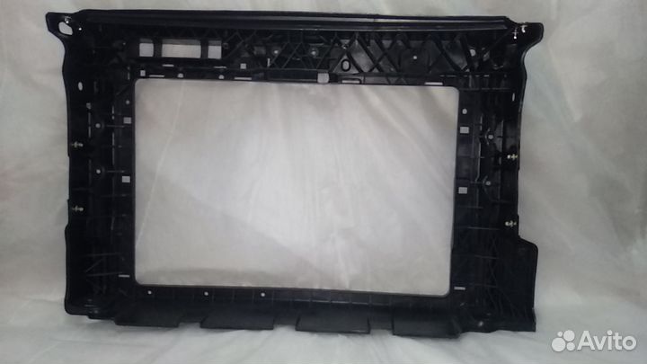 Панель передняя Polo 6 - 60U805588E