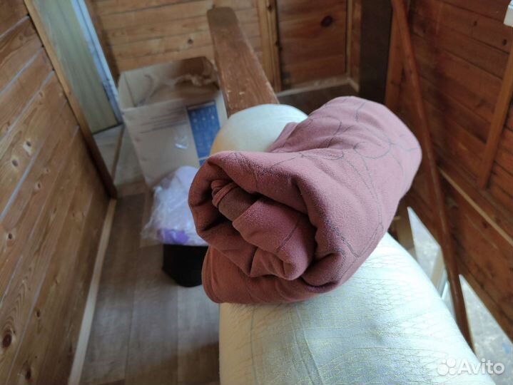 Слинг шарф didymos