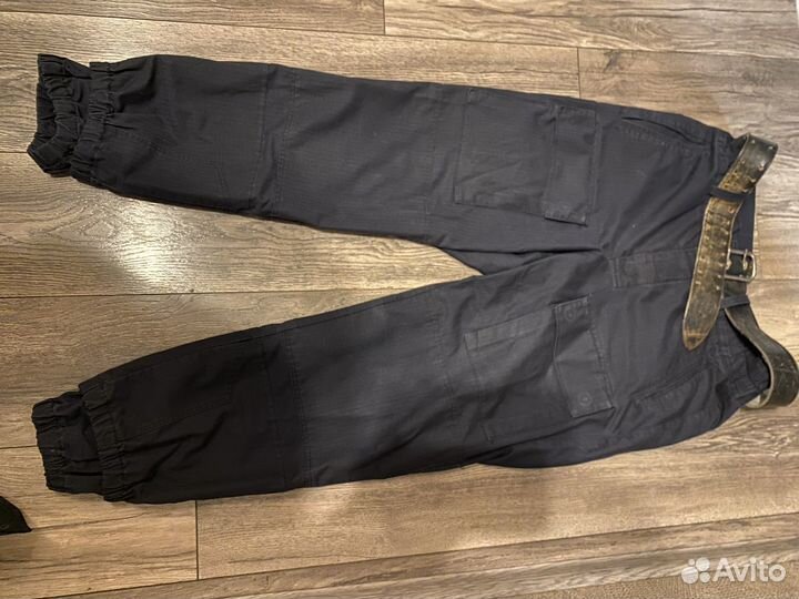 Форма охраны