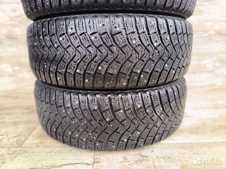 Michelin Latitude X-Ice North 2 225/65 R17