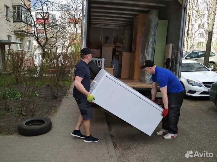 Грузчики, рабочие. Работаем с юр. лицами