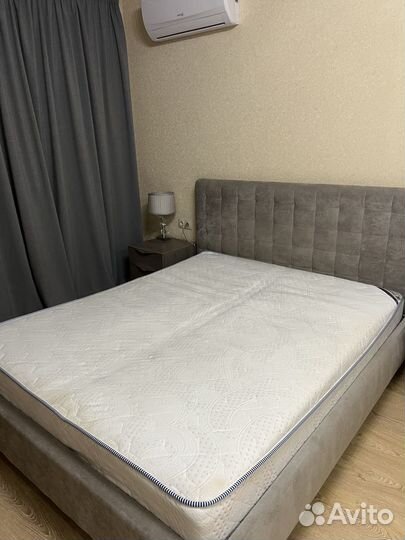 Матрас 160х200 бу