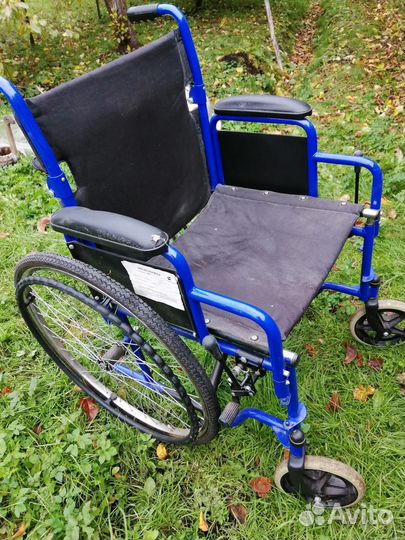 Кресло-коляска