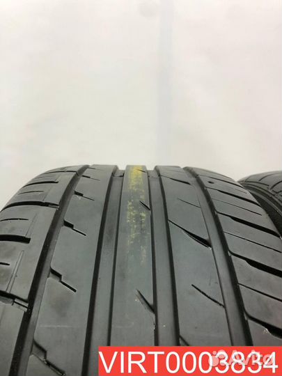 Falken Ziex ZE-914 245/45 R18 100W