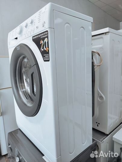 Стиральная машина Hotpoint Ariston 5кг