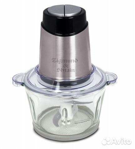 Измельчитель