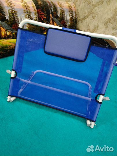 Опора под спину для лежачих Мега-Оптим SCW05W