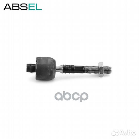 Тяга рулевая pg460026 absel