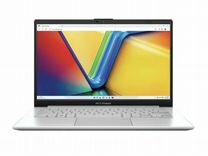 Ноутбук asus E1404FA-EB019. Новый 8/256. Новый