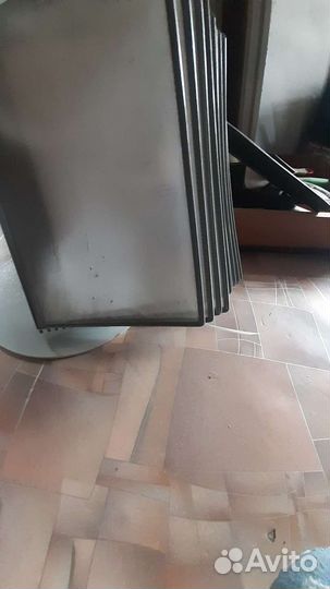 Подставка для документов