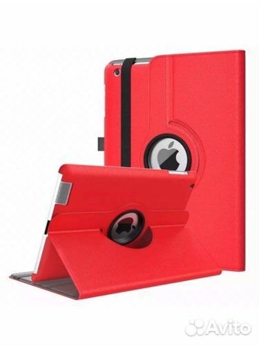 Чехол для iPad 9.7 (2017 г. / 2018 г.) Air 1 / 2