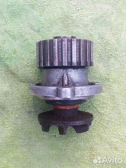 Помпа для Таврии заз 1102