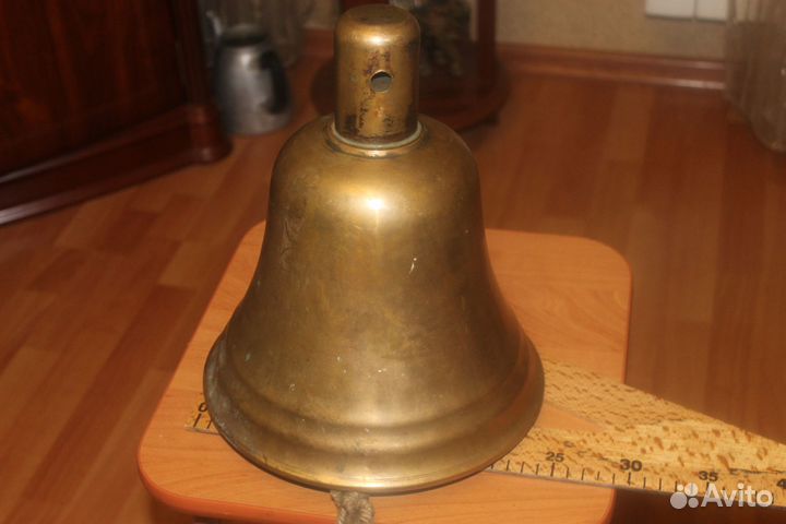 Корабельная рында