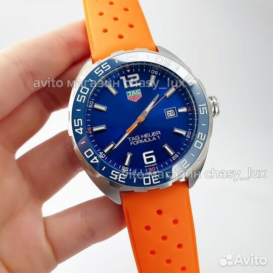 Часы Tag Heuer Formula 1