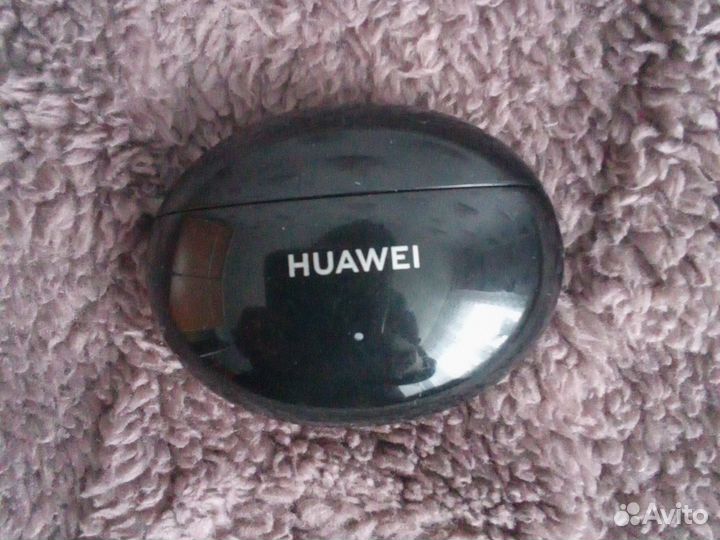 Беспроводные наушники huawei freebuds 4i