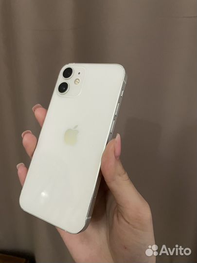 iPhone 12 mini, 128 ГБ
