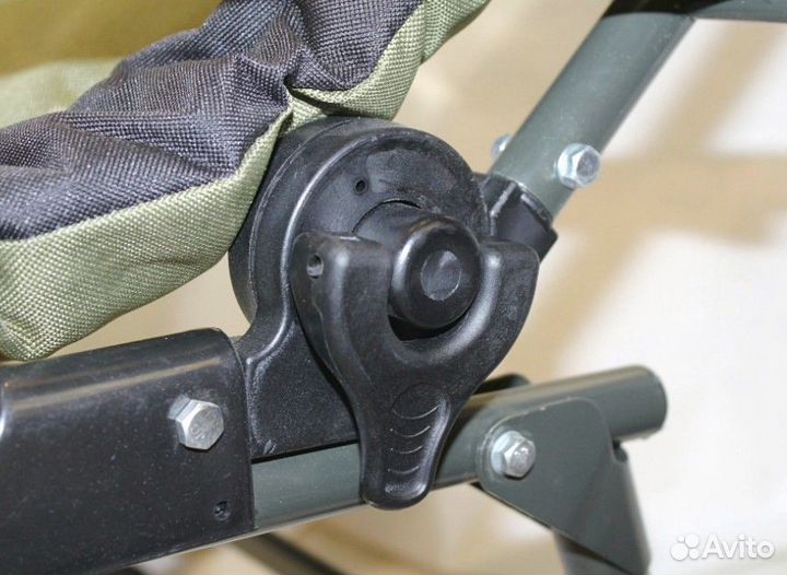 Карповое кресло