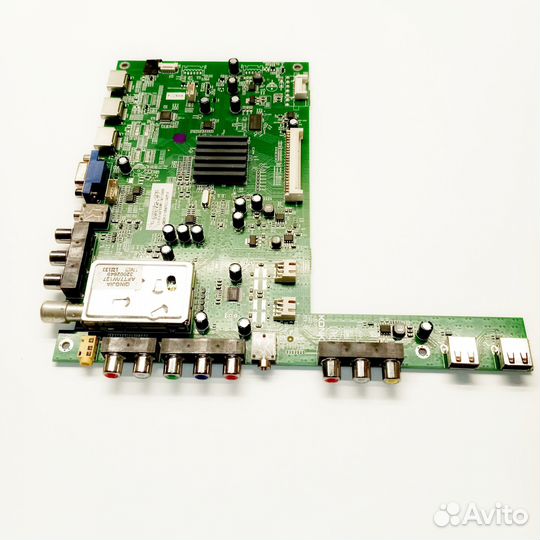 Основная плата DNS Konka 35016127 KL420S19-L-SEM1