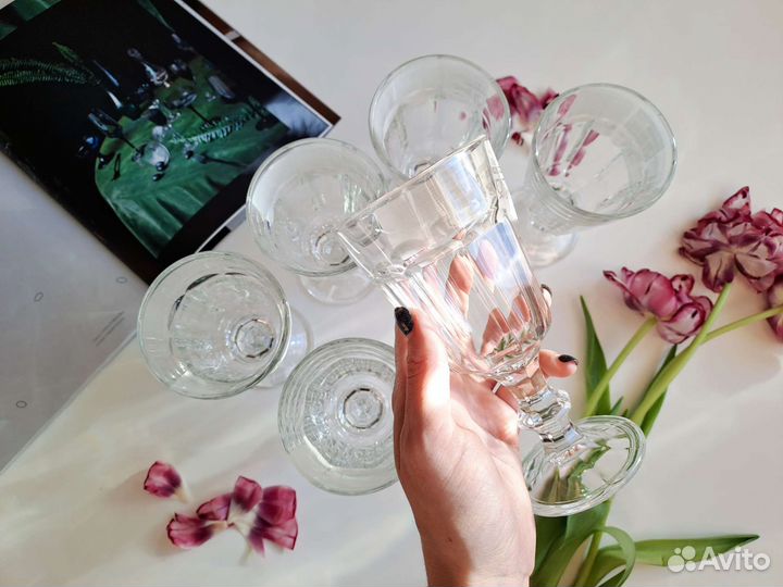 Бокал для вина IKEA Покал