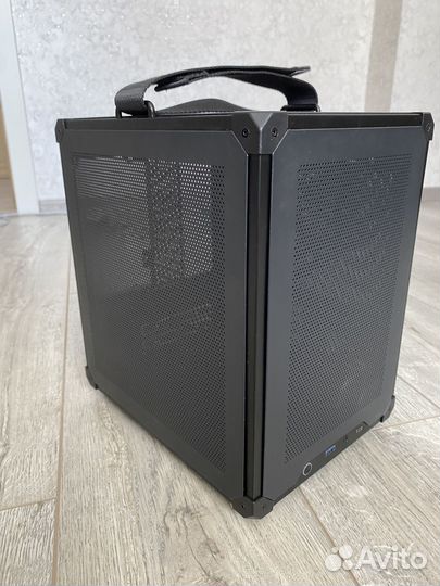 Корпус для компьютера Jonsbo C6